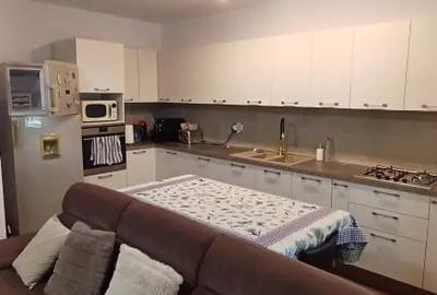 Apartament cu 2 camere decomandat în Central - 6