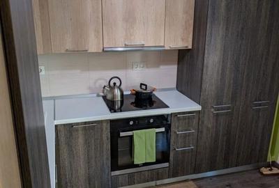 Apartament cu 3 camere, mobilat în Tei - 4