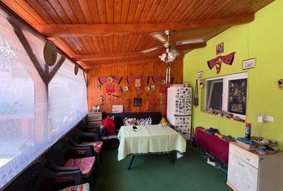 Casa individuala de vanzare - Miercurea Sibiului - 9
