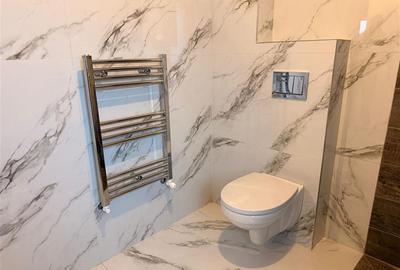 Duplex cu 4 camere cu Teren 260 Mp în Lisaura - 10