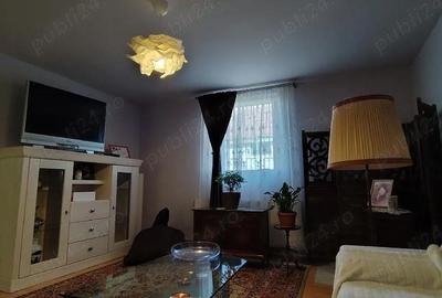 Casă cu 3 camere cu Teren 1567 Mp în Ianova - 11