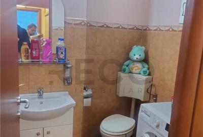 RECO. APARTAMENT 3 CAMERE , DECEBAL - 11