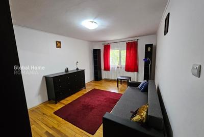 Apartament cu 2 camere decomandat, mobilat în Aviației