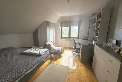 Reședință premium 6 camere cu curte și facilități deosebite – TOWER Imob - 16