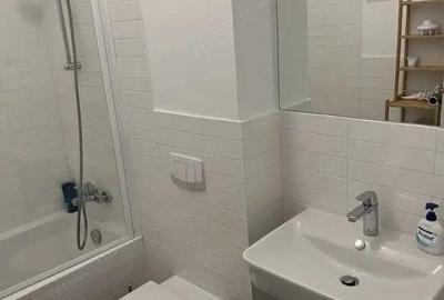 Apartament 2 camere Aviatiei Park complet mobilat - 1