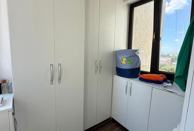 Apartament 4 camere | Mobilat l Bulevardul Alexandru Obregia | Piața Sudului - 24
