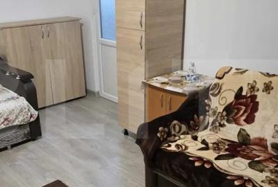 Garsonieră decomandată în Dancu - 2