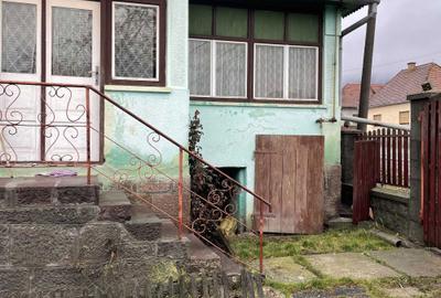 Casă cu 4 camere în Bixad - 6