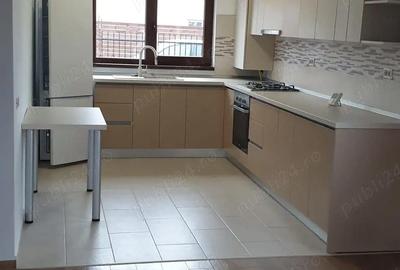Casă cu 4 camere cu Teren 400 Mp în Tărlungeni - 6