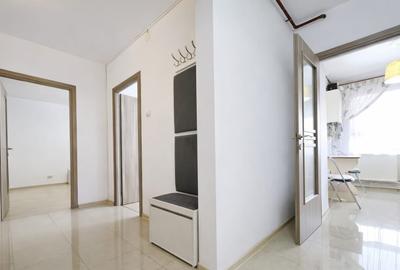 Apartament cu 2 camere decomandat, mobilat în Tineretului - 8