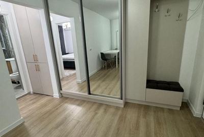 Apartament cu 2 camere decomandat, mobilat în Sălaj - 2