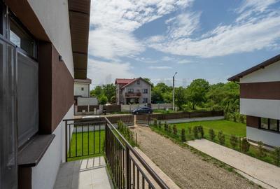 REV2003370 Vila 5 Camere Afumati Lacul Pasarea - 12