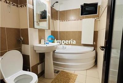 Inchiriez apartament 3 camere, decomandat,  Podul de Fier - 7