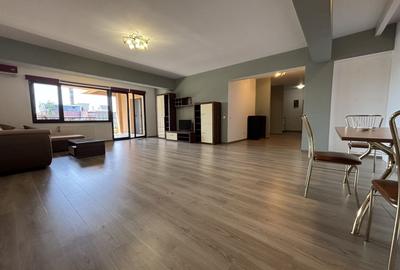 APARTAMENT 3 CAMERE | 184MP CONSTRUITI - 2.500EURO/MP | GROZAVESTI - 2