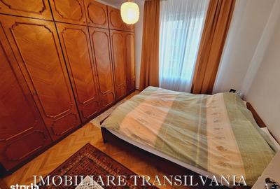 Apartament cu 4 camere decomandat în Central - 9