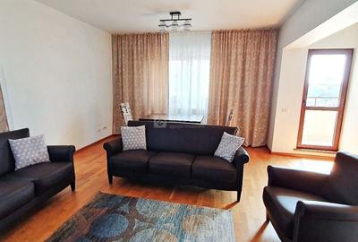 Centru - Iasicon Towers, 2 camere premium, mobilat si utilat Centru - Iasicon Towers, 2 camere premium, mobilat si utilat - 1