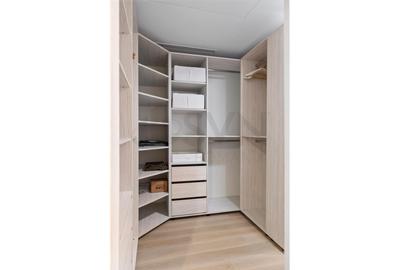 Apartament cu 3 camere semidecomandat, mobilat în Primăverii - 8