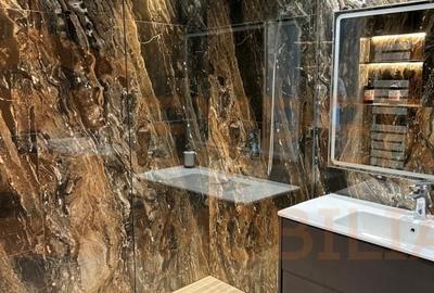 Apartament 3 camere de vanzare, vedere frontala catre lac, zona Mamaia - Rex - 8