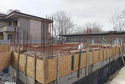 Casă cu 4 camere cu Teren 180 Mp în Tomis Nord - 6