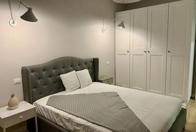 Apartament Elegant în Novum Politehnica | Mobilat & Utilat Complet - 4