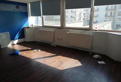 Vanzare cladire de  birouri in zona linistita - 6