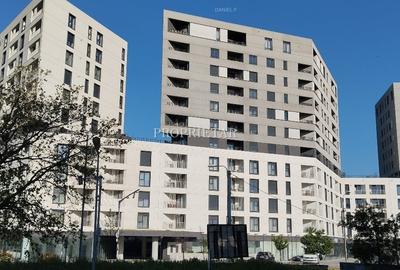 Apartament cu 2 camere semidecomandat în Circumvalațiunii - 16