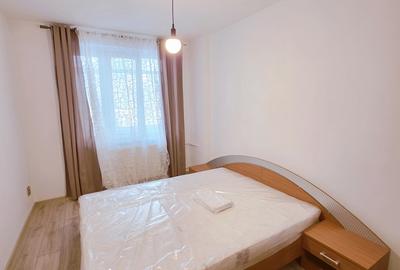 Apartament cu 2 camere semidecomandat, mobilat în Universitate - 17