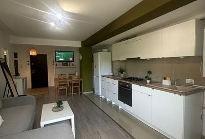 Apartament cu 2 camere decomandat în Smeura - 2