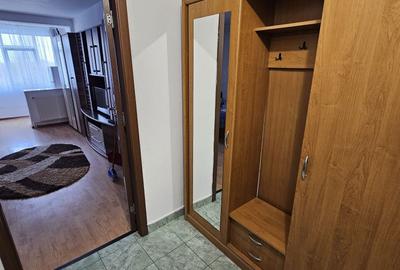 Garsonieră în Central - 4