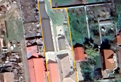 Casă de vânzare Sânandrei, Timiș - teren 1036 mp - 15