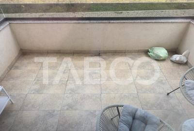 Apartament cu 2 camere la parter de vanzare in Sebes zona Mo - 3