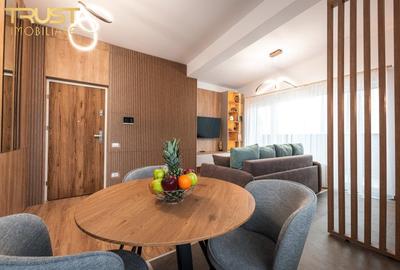 I OFERTA I Apartament 2 camere tip penthouse I Zona Noua I - 3