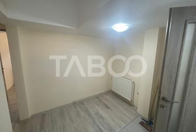 Garsoniera decomandata Calea Dumbravii renovata 32 mp utili in Sibiu - 9