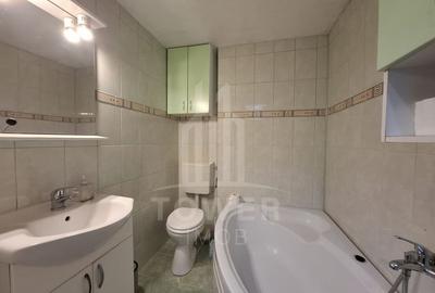 Apartament 3 camere la vila de închiriat - 5
