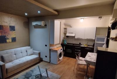 Apartament cu 2 camere decomandat în Unirii - 2