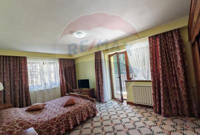 Casă individuală cu 14 camere cu Teren 1050 Mp în Cioplea - 14