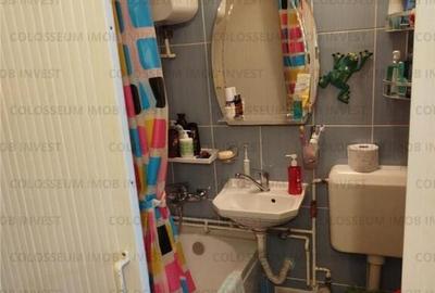 COLOSSEUM: Garsoniera 24m centrala termica Bartolomeu - 31