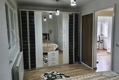 GHEORGHE LAZAR - 2 Camere - ETAJ 2 - Mobilat - 5