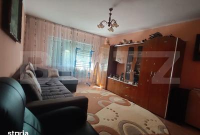 Apartament cu 2 camere semidecomandat în Central - 5
