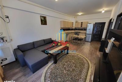 Apartament cu 2 camere semidecomandat în Dudu - 9