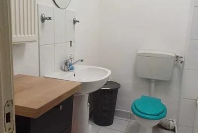 Garsonieră semidecomandată, mobilată în Ștefan cel Mare - 4