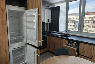 Apartament cu 2 camere decomandat în Berceni - 2