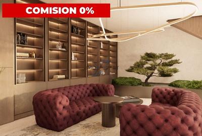 Apartament Premium, Bloc Nou, Terasa, View, Centru! - 5