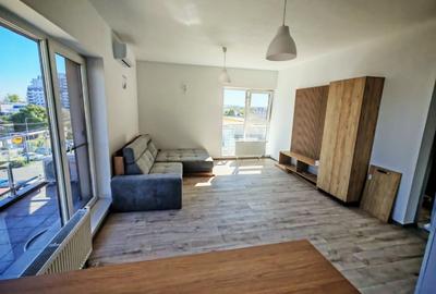 Vanzare apartament doua camere complet renovat, Titan - 2