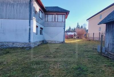 Casa tip duplex cu gradina si anexe, plus teren, 800 mp, Belis - 3