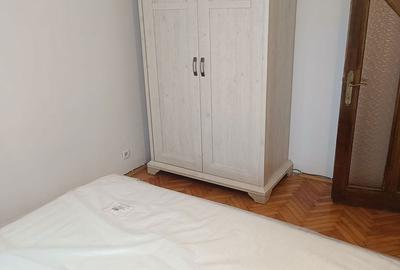Apartament cu 3 camere în Ultracentral - 7