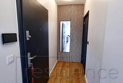 Apartament cu 3 camere semidecomandat în Iris - 10