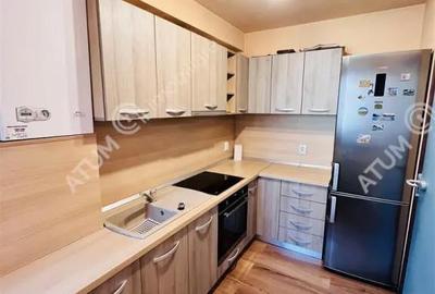 Apartament cu 2 camere semidecomandat în Terezian - 4