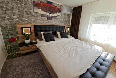 APARTAMENT 3 CAMERE | TIP B  | ZONA ROGERIUS | ORADEA | PANORAMA - 4
