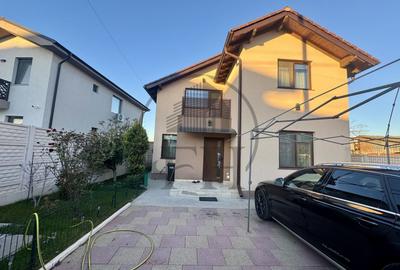 Casă/Vilă de vânzare Agigea, Constanța - 28